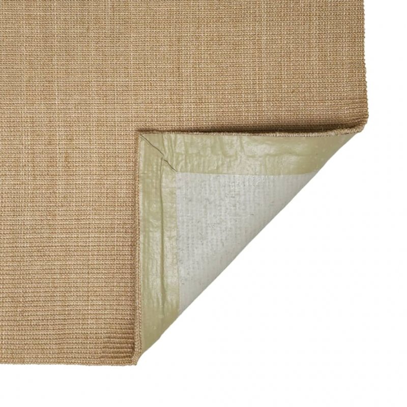 Teppich Natur Sisal 66x100 cm