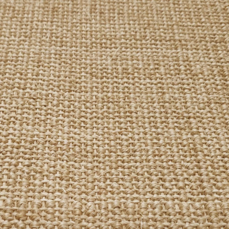 Teppich Natur Sisal 66x250 cm