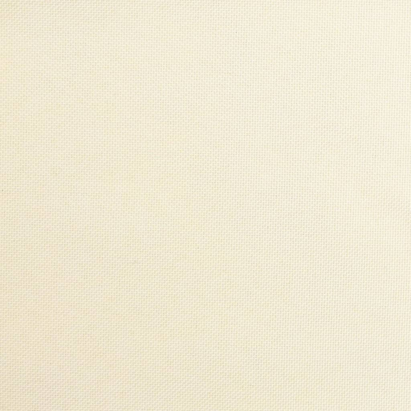 Esszimmerstuhl Creme Stoff