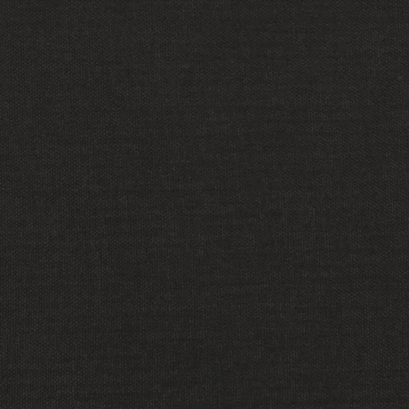 Relaxsessel Schwarz Stoff