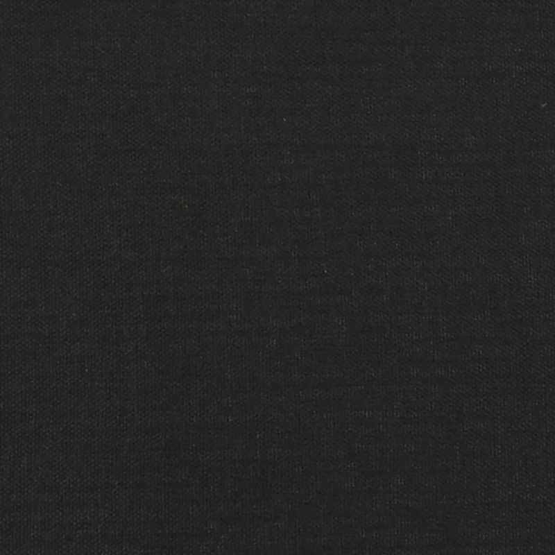 Relaxsessel Schwarz Stoff