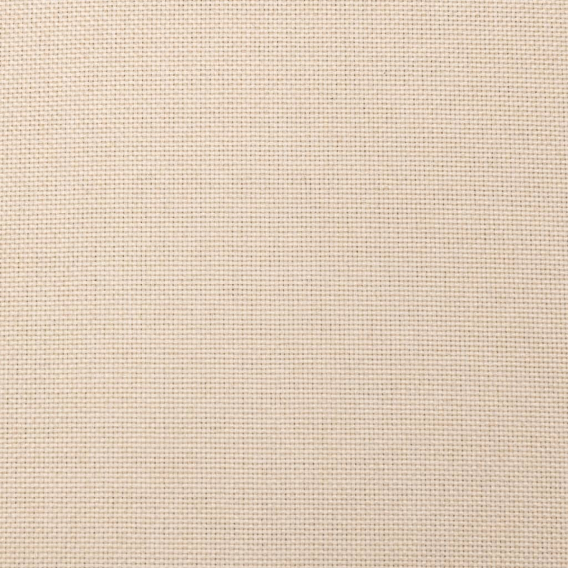 Relaxsessel Creme Stoff