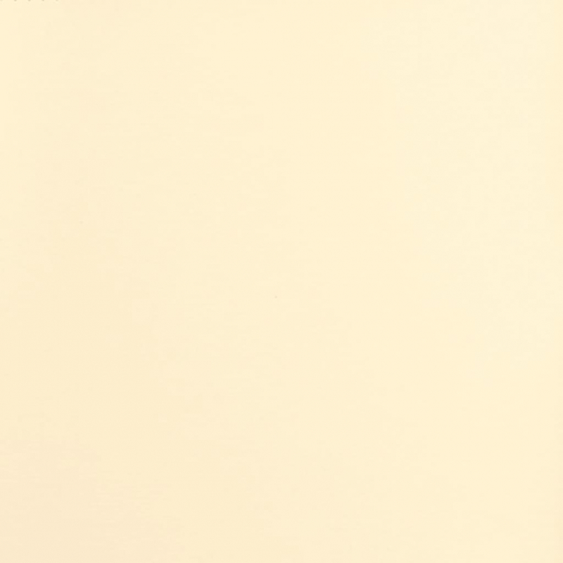 Massagesessel Creme Kunstleder