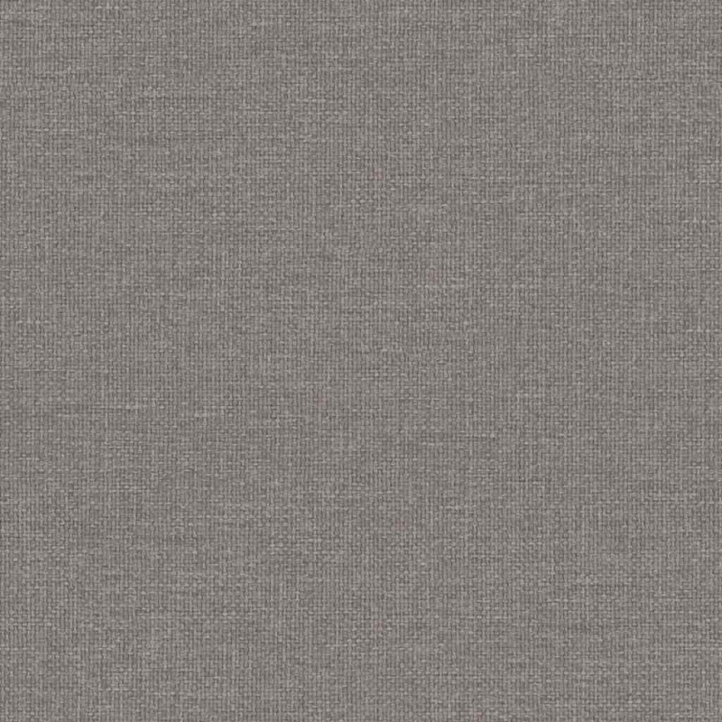 Relaxsessel Taupe Stoff