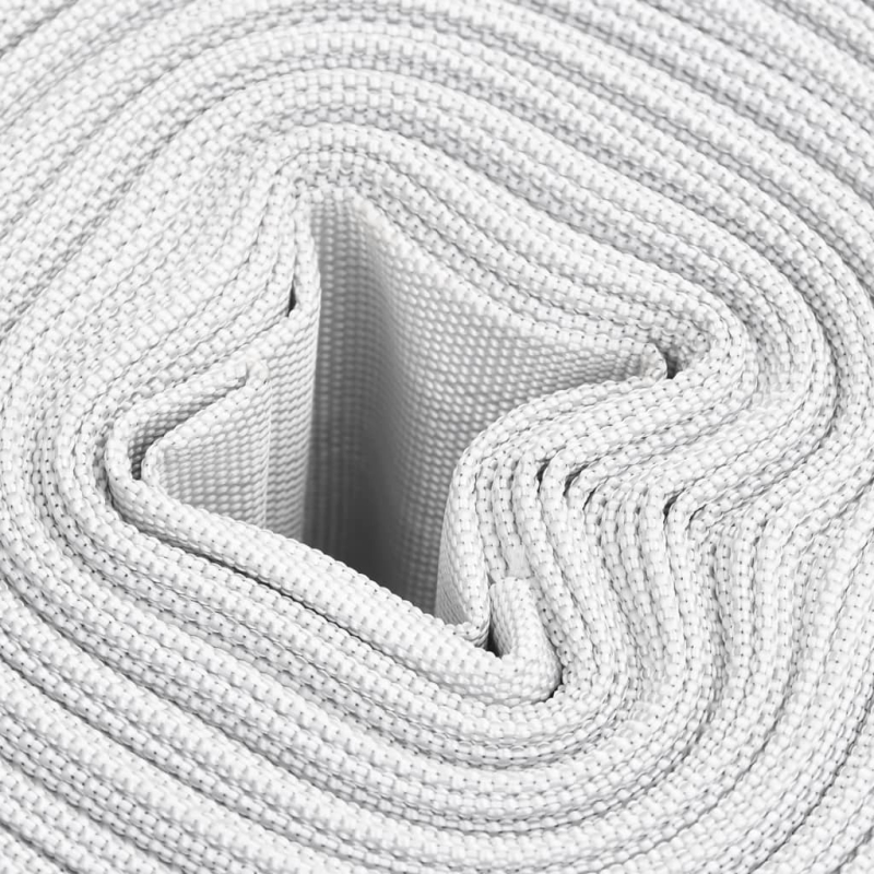 Feuerlöschschlauch 20 m 1 PVC