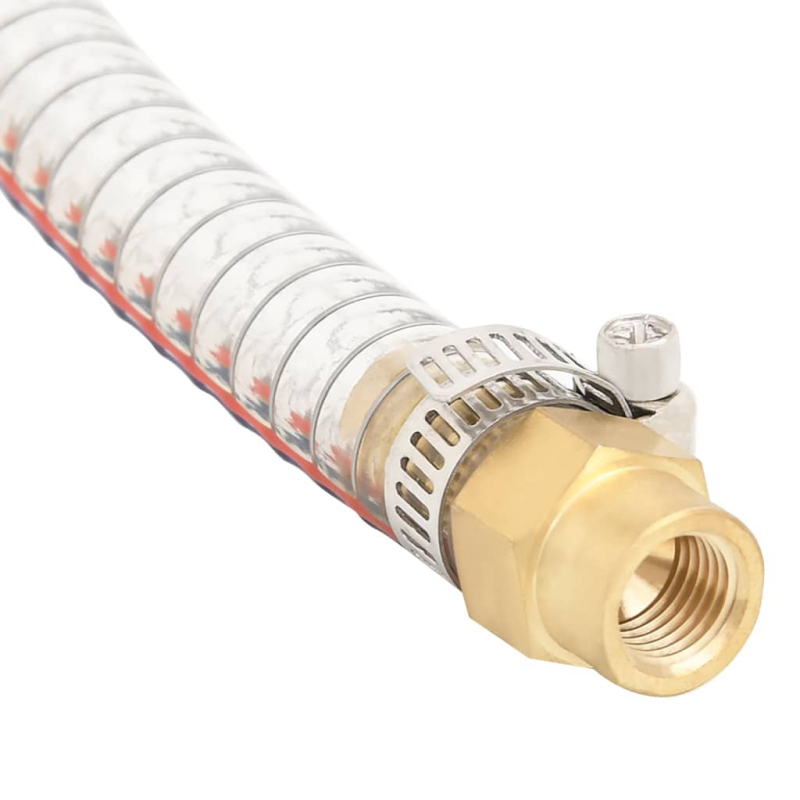 Vakuumkammer Edelstahl 7,4 L