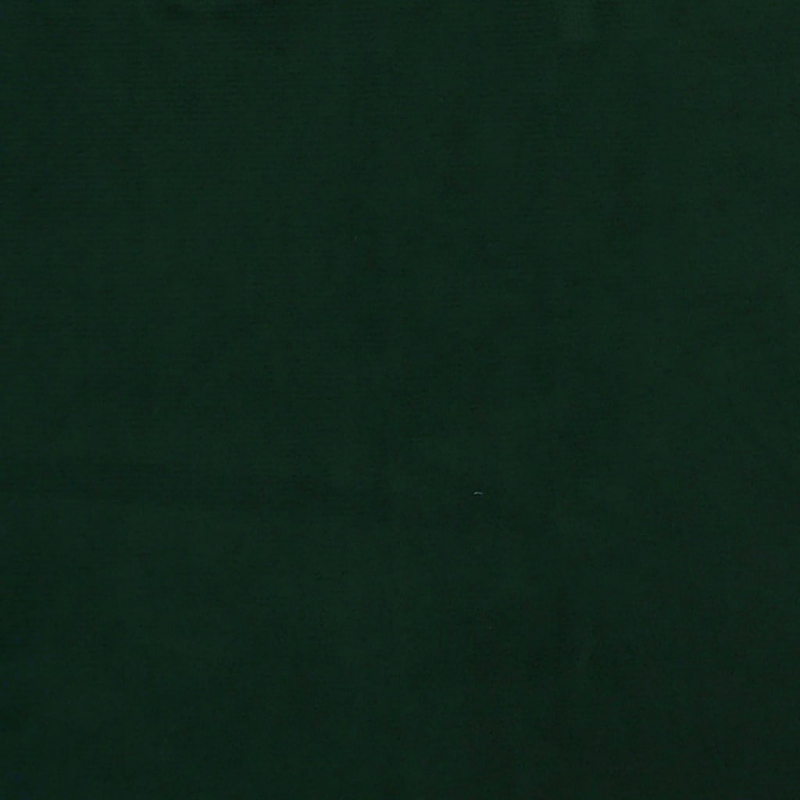 Esszimmerstühle 2 Stk. Drehbar Dunkelgrün Samt