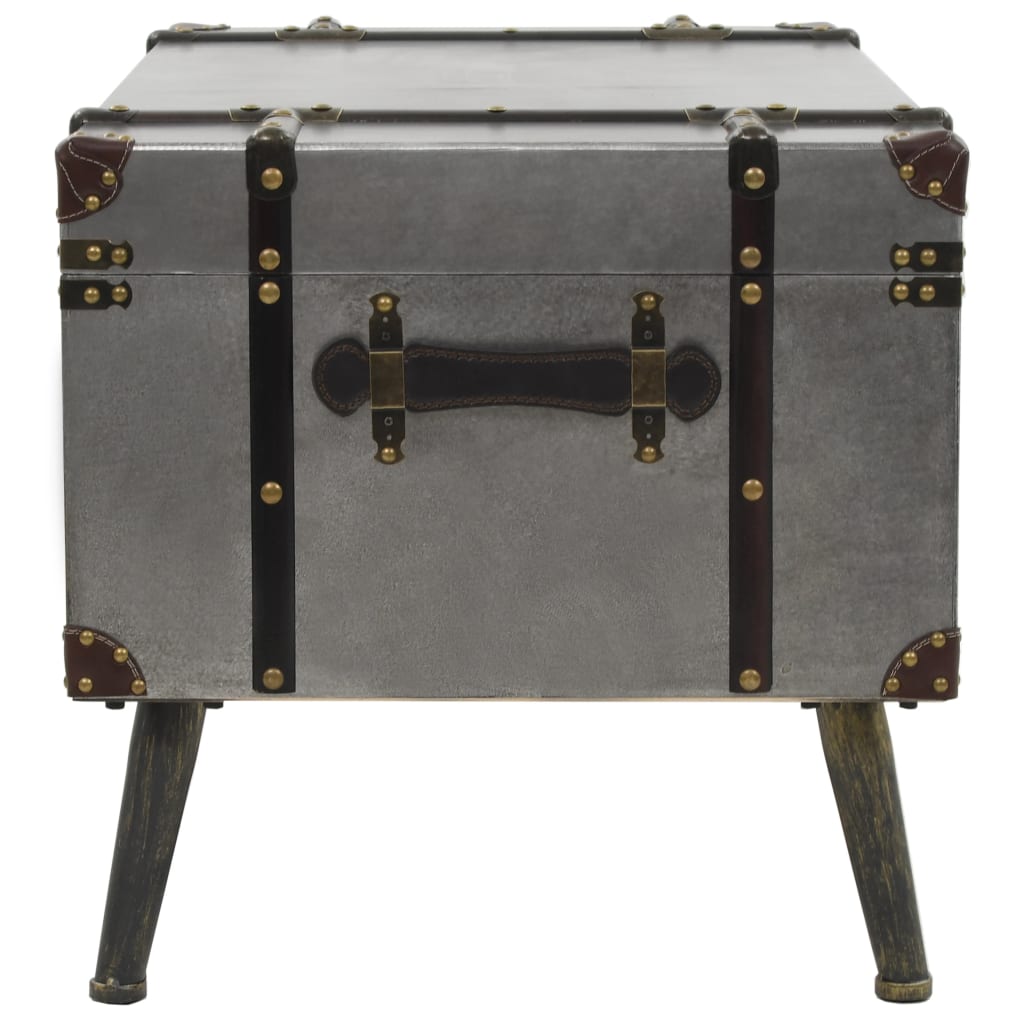 Couchtisch Holzwerkstoff 102x51x47,5 cm