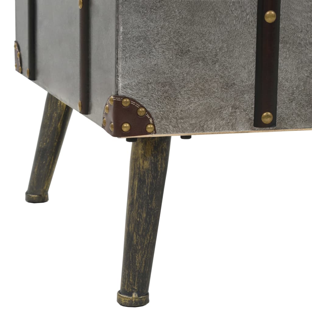 Couchtisch Holzwerkstoff 102x51x47,5 cm