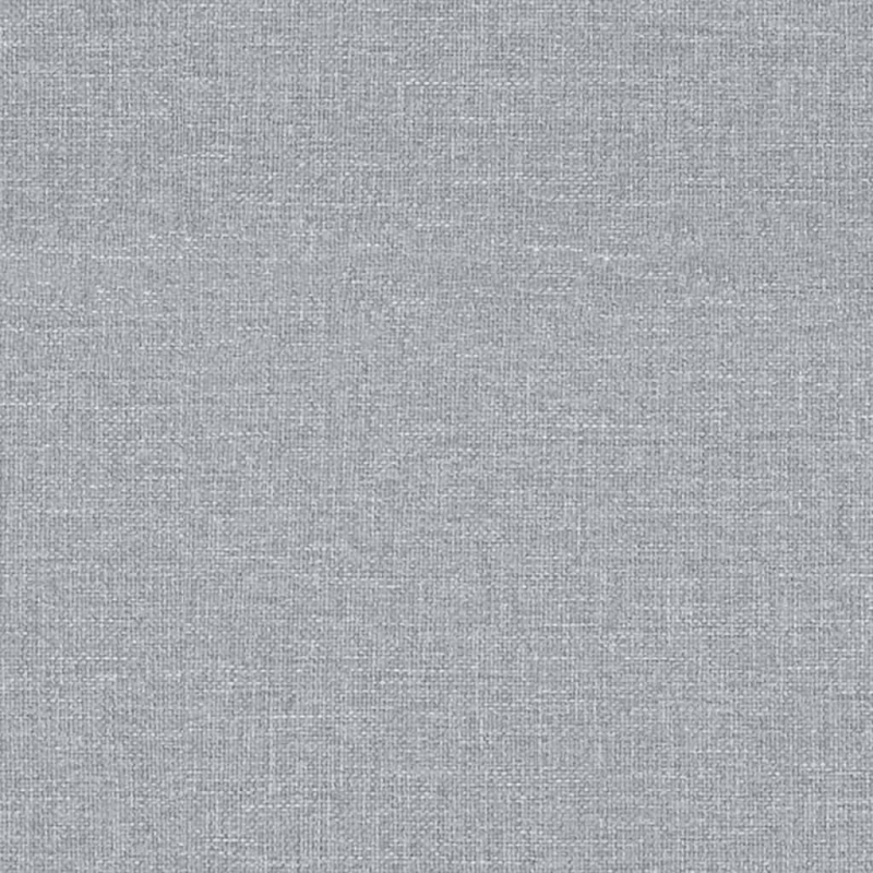 Relaxsessel Hellgrau Stoff