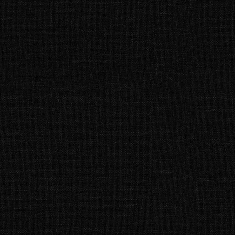 Relaxsessel Schwarz Stoff