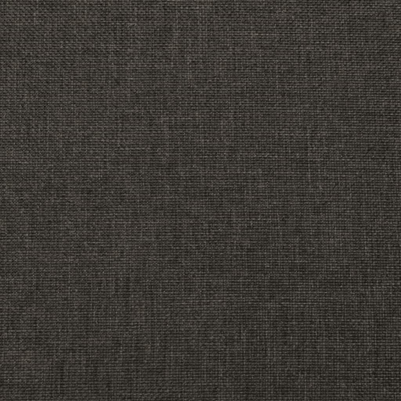 Massagesessel Taupe Stoff