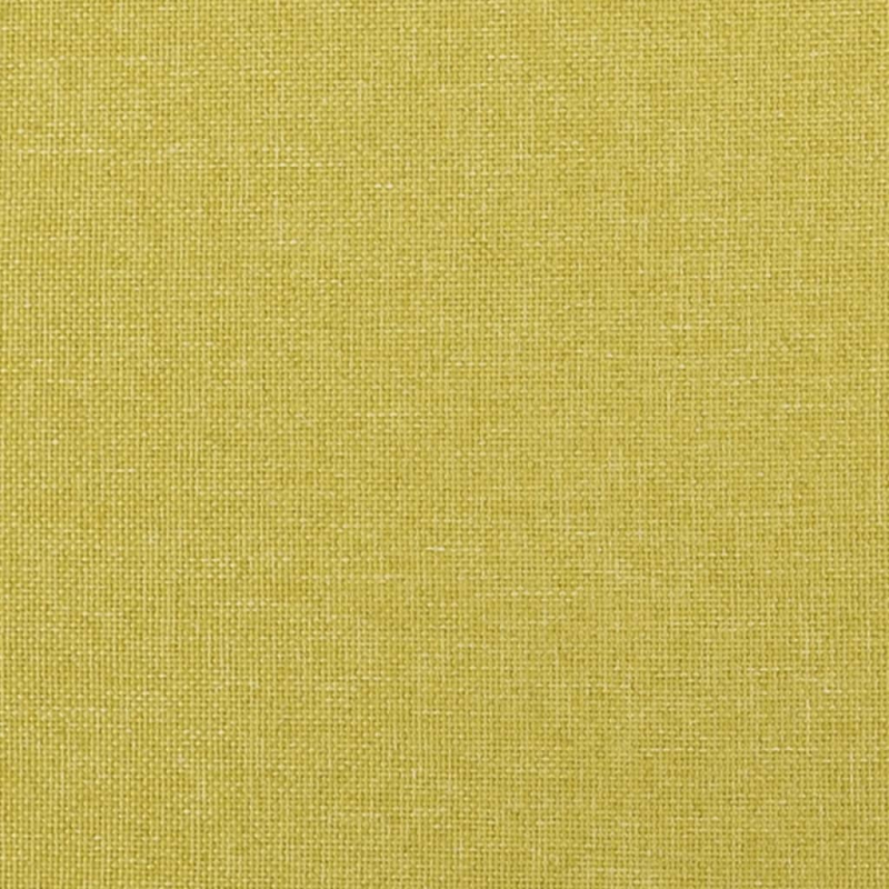Kopfteil mit Ohren Grün 103x16x78/88 cm Stoff