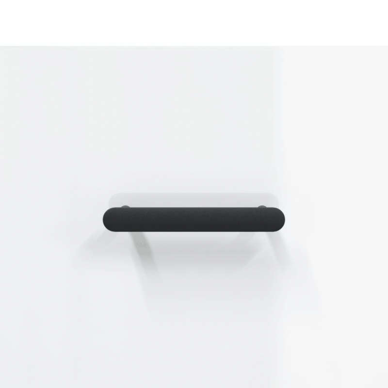 TV-Schrank Hochglanz-Weiß 80x36x50 cm Holzwerkstoff