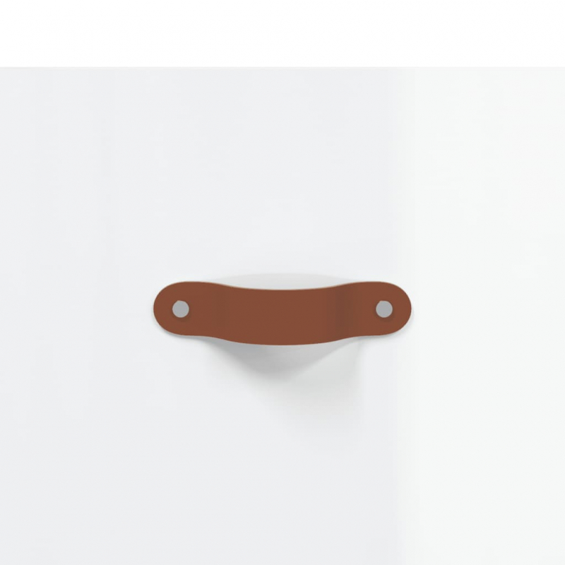 Schuhschrank Hochglanz-Weiß 60x35x105 cm Holzwerkstoff