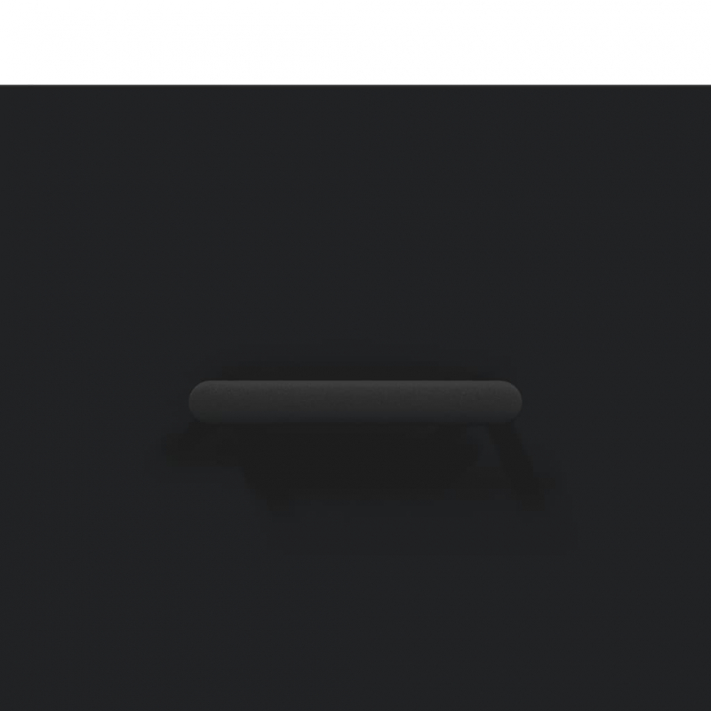 Schuhschrank Schwarz 60x35x105 cm Holzwerkstoff