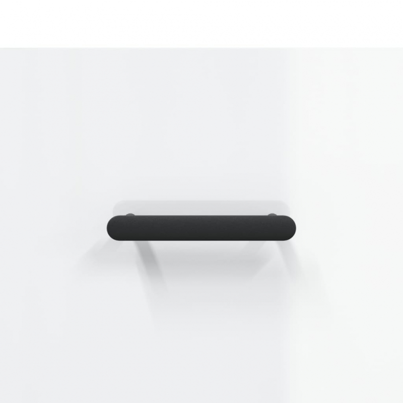 Schuhschrank Hochglanz-Weiß 30x35x105 cm Holzwerkstoff