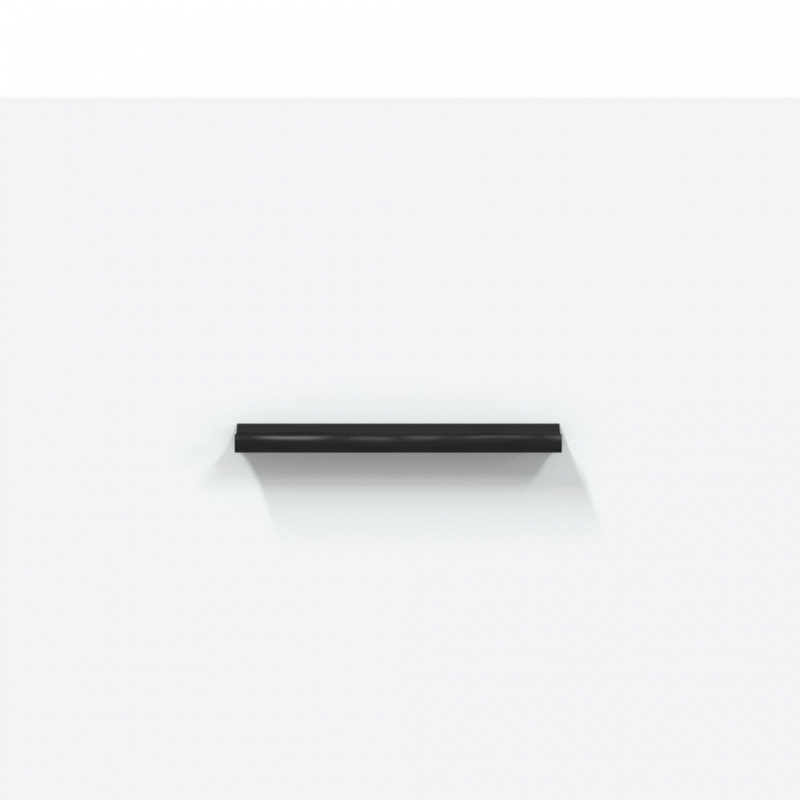 Schuhschrank Weiß 30x35x105 cm Holzwerkstoff