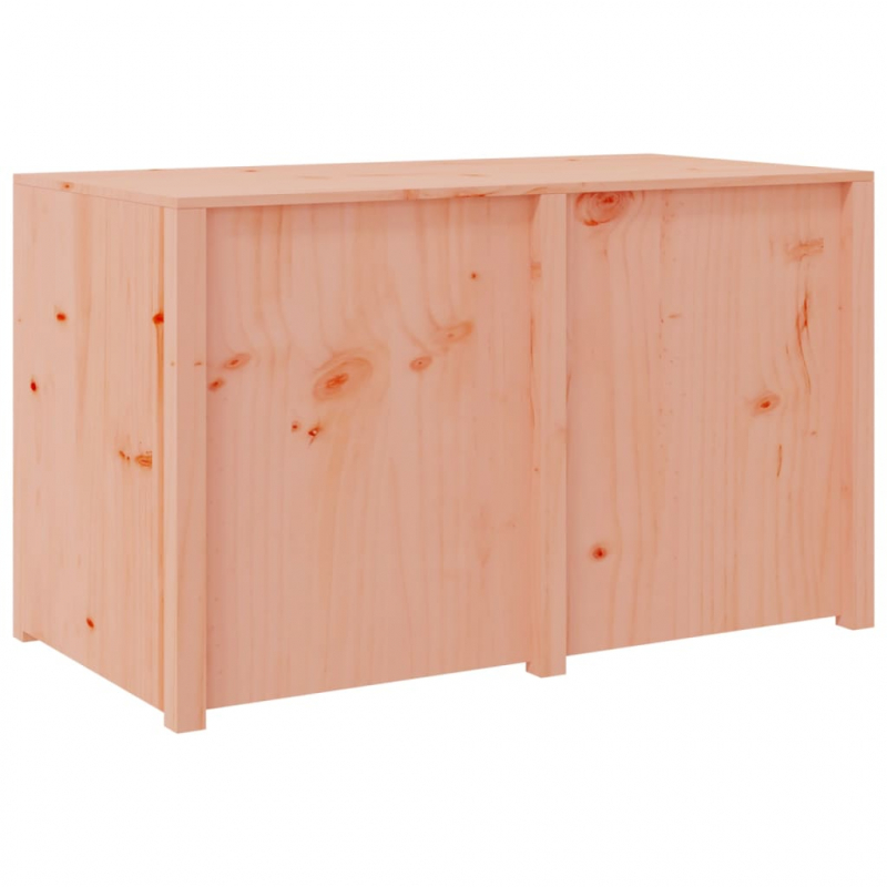 Outdoor-Küchenschrank 106x55x64 cm Massivholz Douglasie