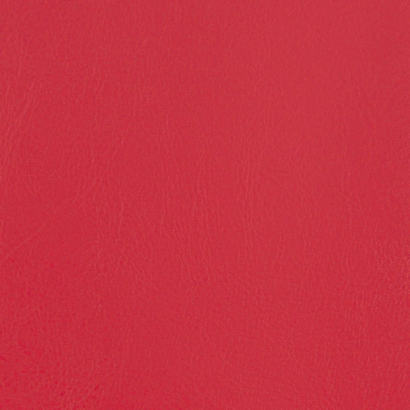 Clubsessel Rot Kunstleder