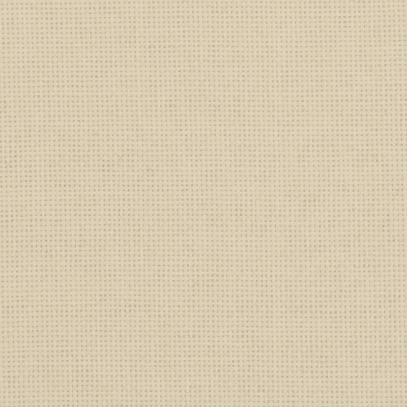 Kindersofa Creme 70x45x30 cm Stoff