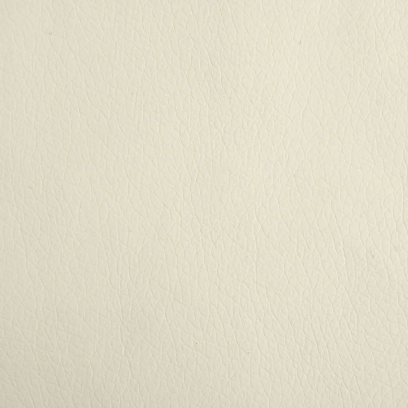 Kindersofa Creme 90x53x30 cm Kunstleder