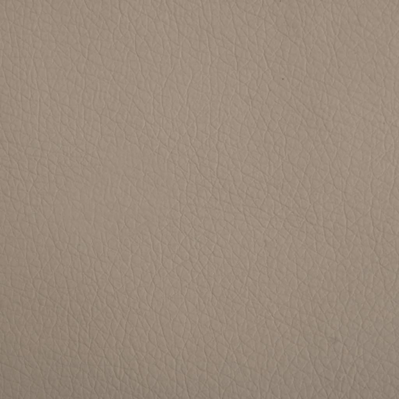 Kindersofa Cappuccino-Braun 50x40x30 cm Kunstleder