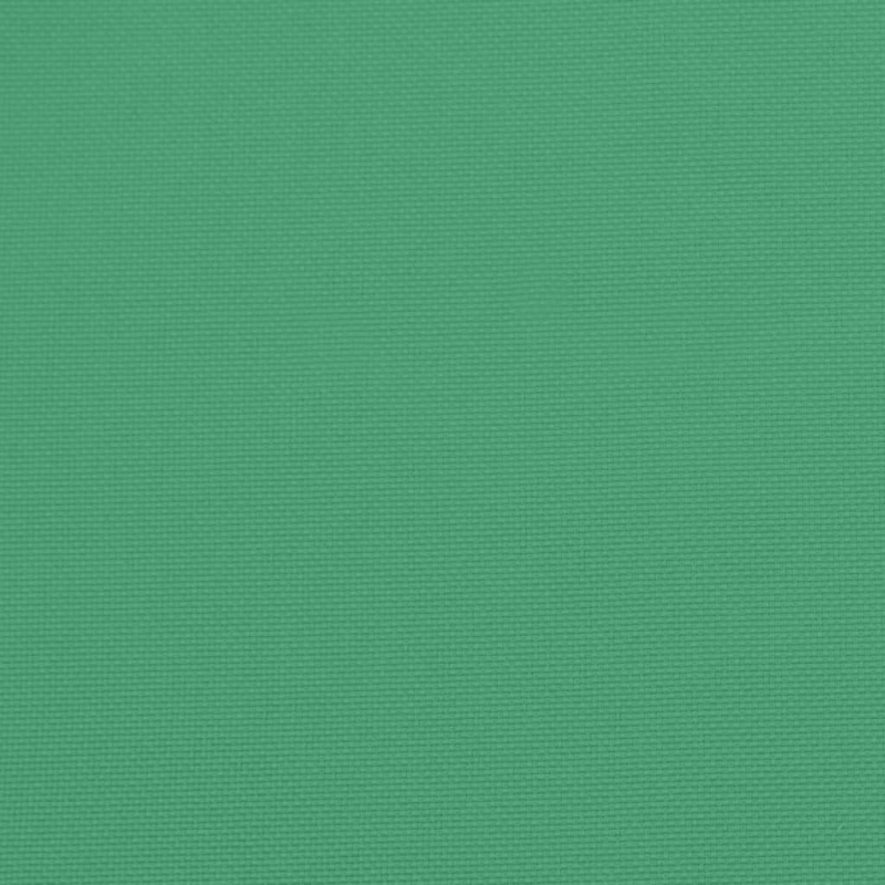 Palettenkissen Grau 50x50x12 cm Stoff