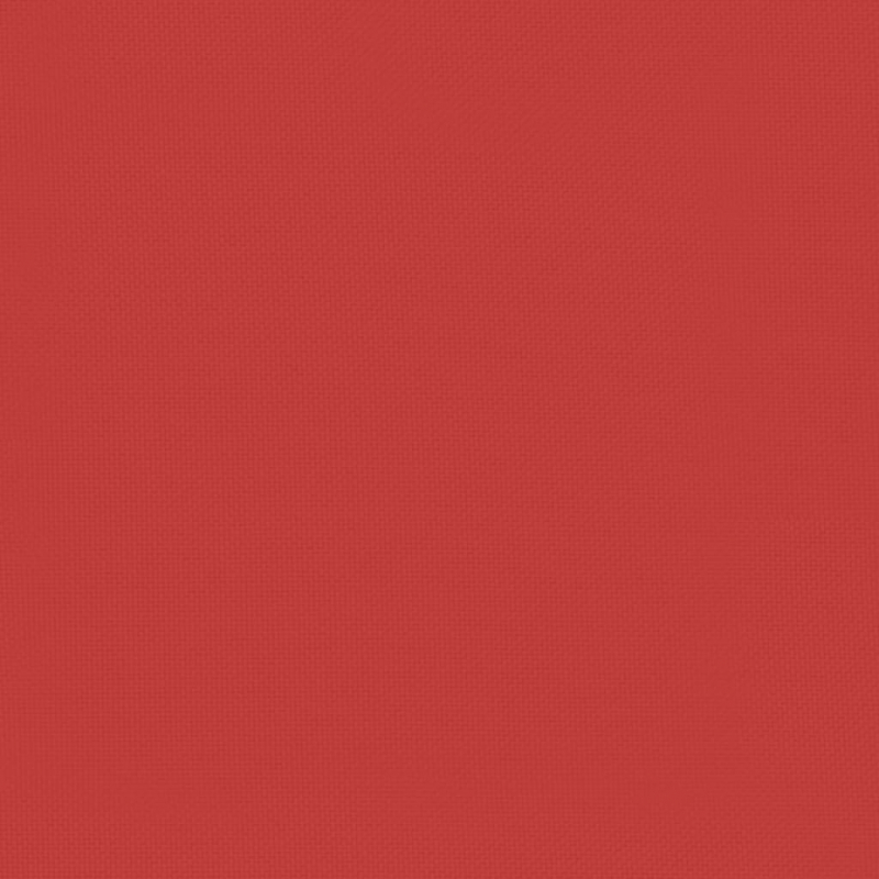 Palettenkissen 2-tlg. Rot Stoff