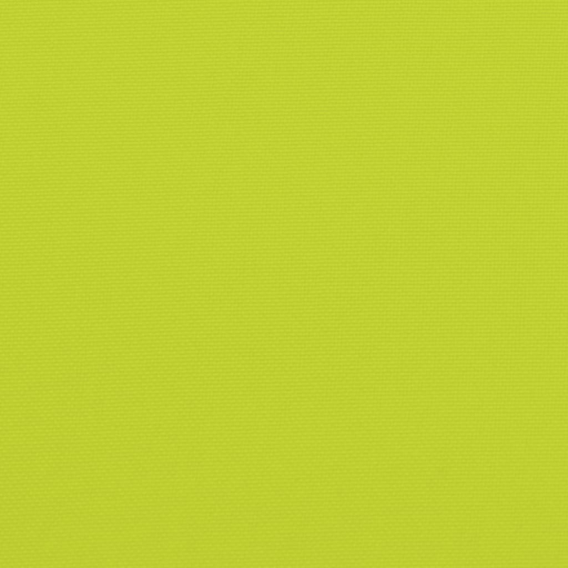 Palettenkissen Knallgrün 60x60x9,5 cm Oxford-Gewebe