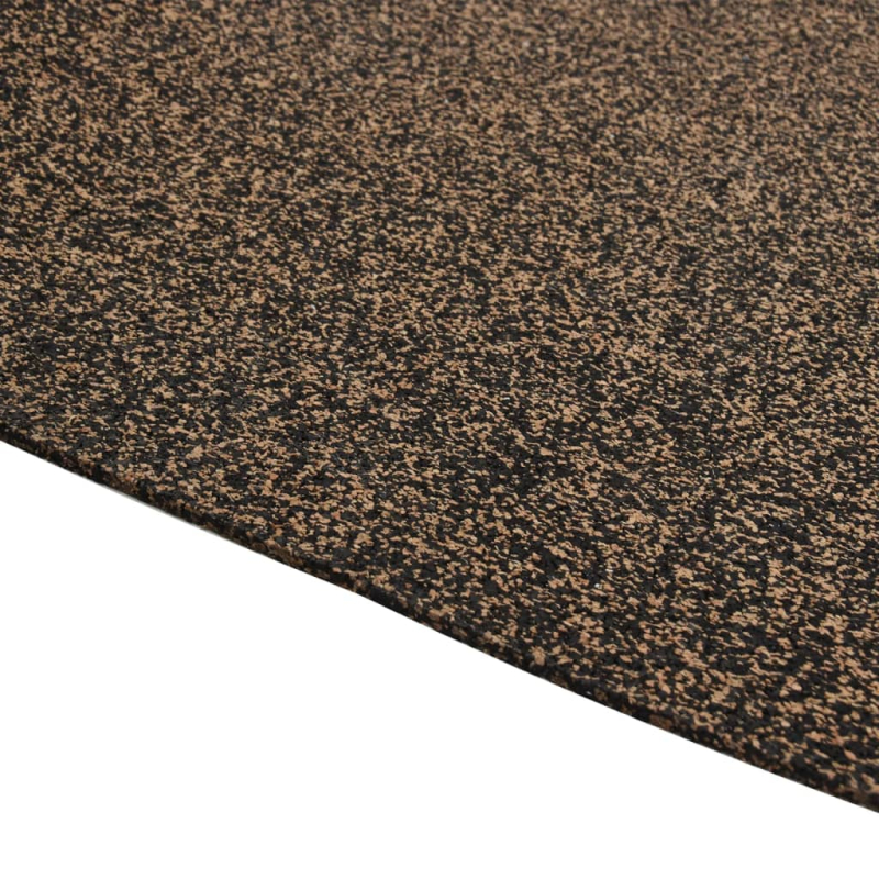 Gummikork-Rolle 100x500 cm 5 mm