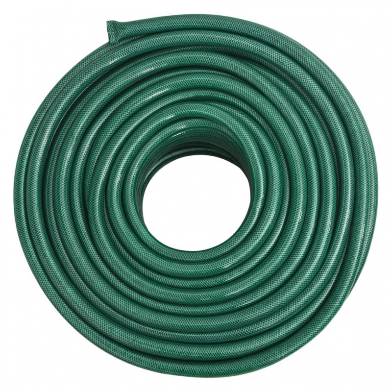 Gartenschlauch Grün 1 20 m PVC