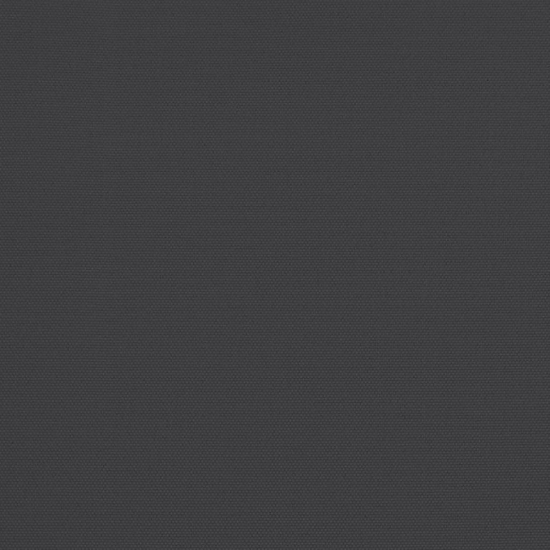 Sonnenschirm mit Holzmast Schwarz 400x273 cm