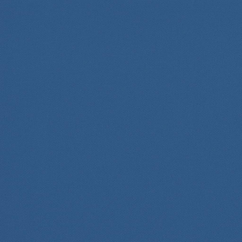 Sonnenschirm mit Holzmast Azurblau 400x273 cm