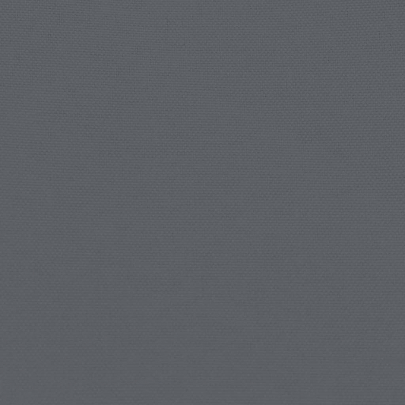 4-tlg. Garten-Lounge-Set Schwarz und Grau Poly Rattan