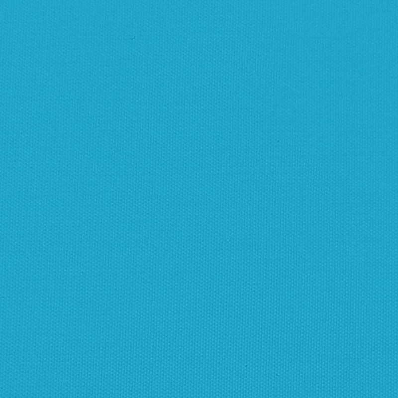 Fahrradanhänger Hunde Blau und Schwarz Oxford-Gewebe & Eisen