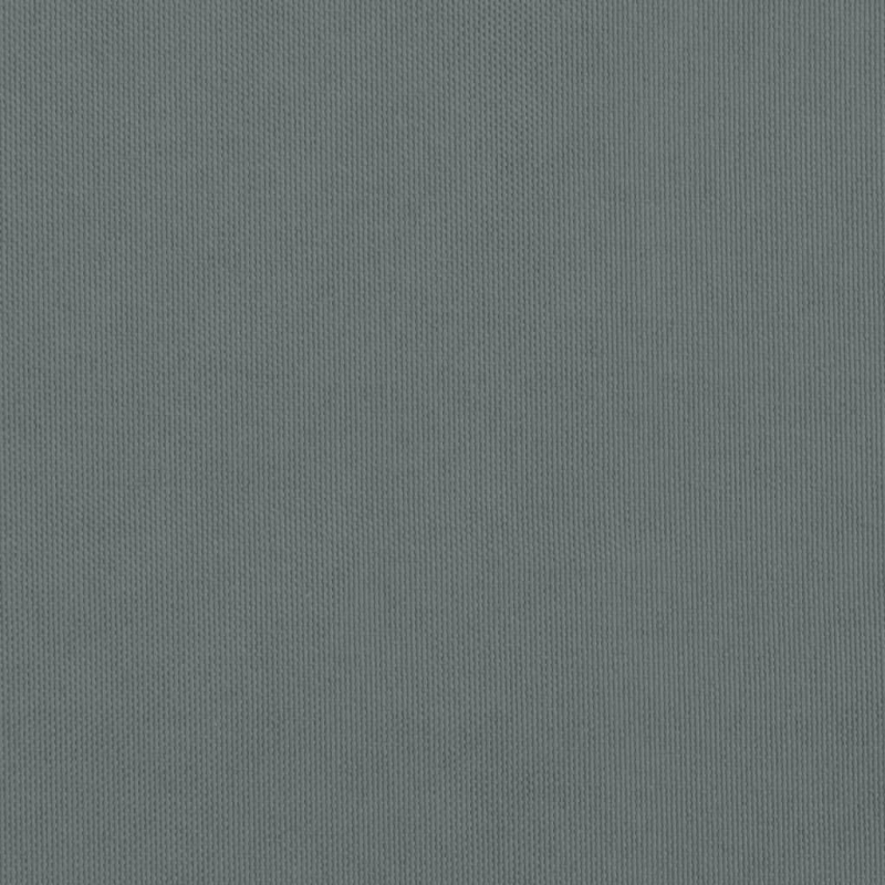 Gartensessel Verstellbar mit Kissen Grau Poly Rattan