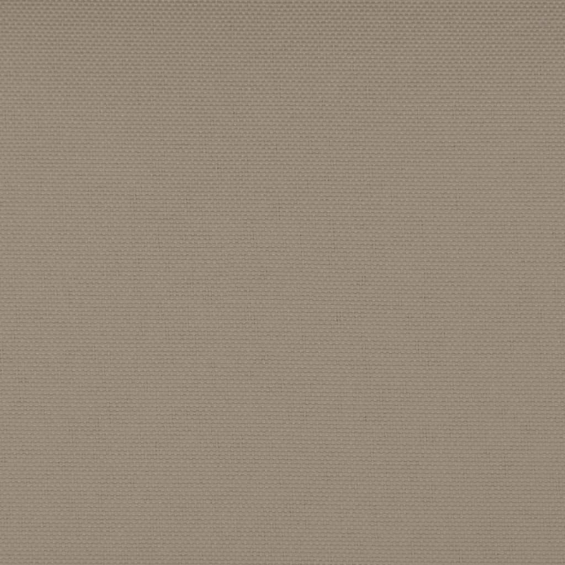 2-tlg. Garten-Lounge-Set mit Kissen Honigbraun Massivholz