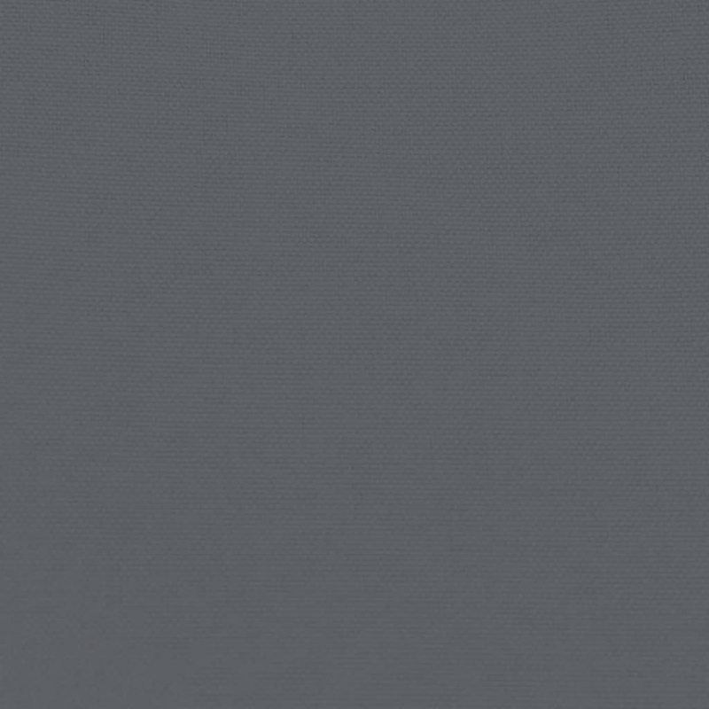 2-tlg. Garten-Essgruppe Anthrazit Stahl