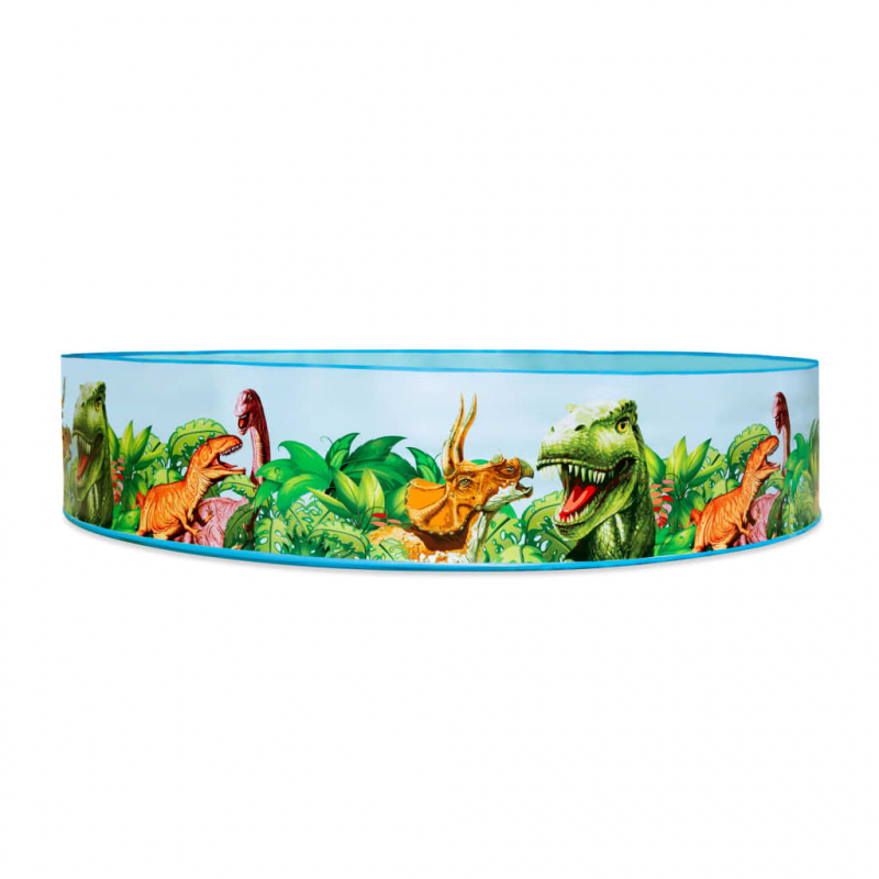 Bestway Swimmingpool Dinosaur FillN Fun