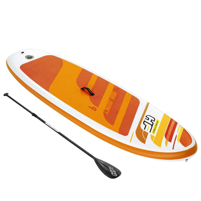 Bestway Hydro-Force SUP Set Aufblasbar Aqua Journey 65349