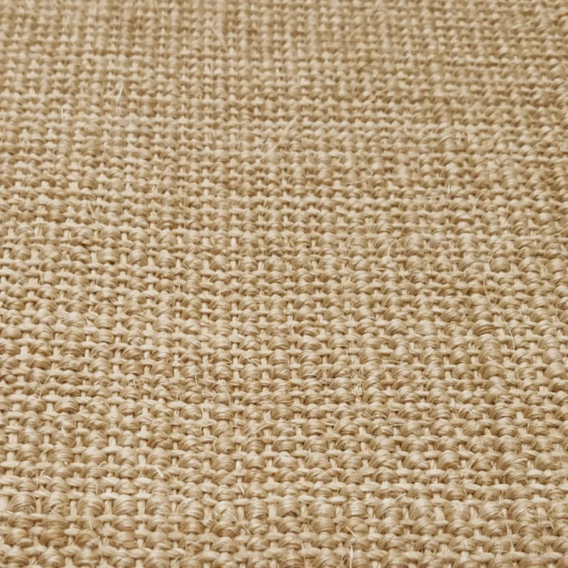 Sisalteppich für Kratzbaum 80x200 cm