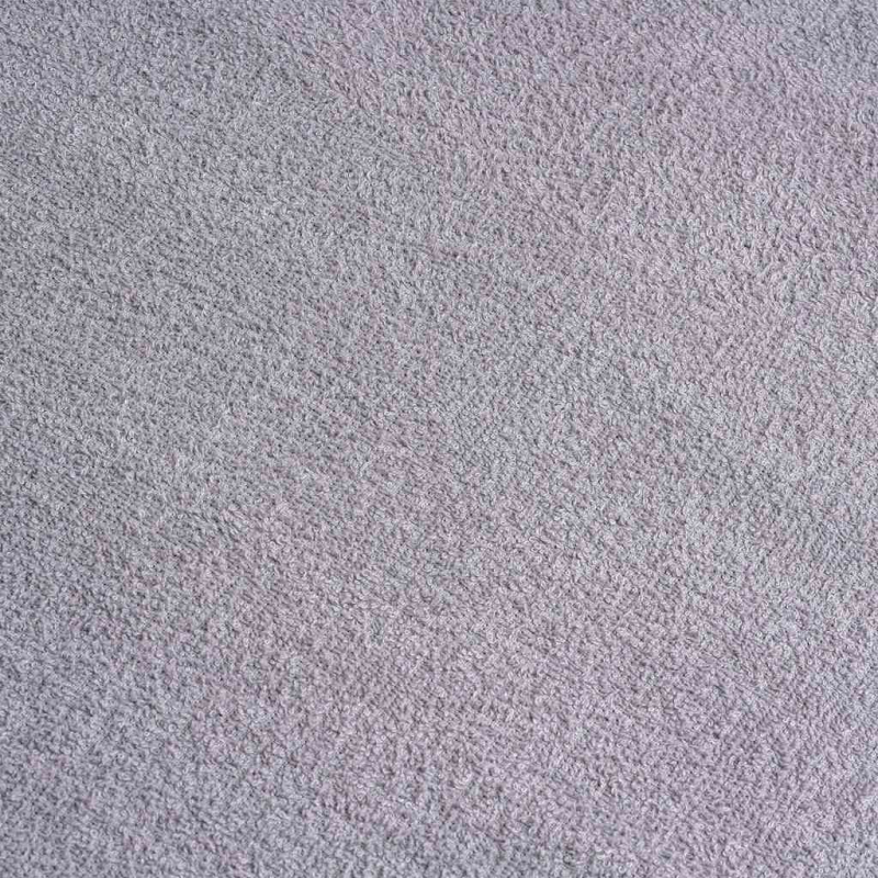 Handtücher 2 Stk. Grau 100x200 cm 360 g/m² 100% Baumwolle