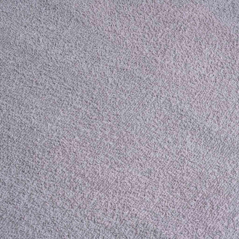 Handtücher 4 Stk. Grau 100x200 cm 360 g/m² 100% Baumwolle