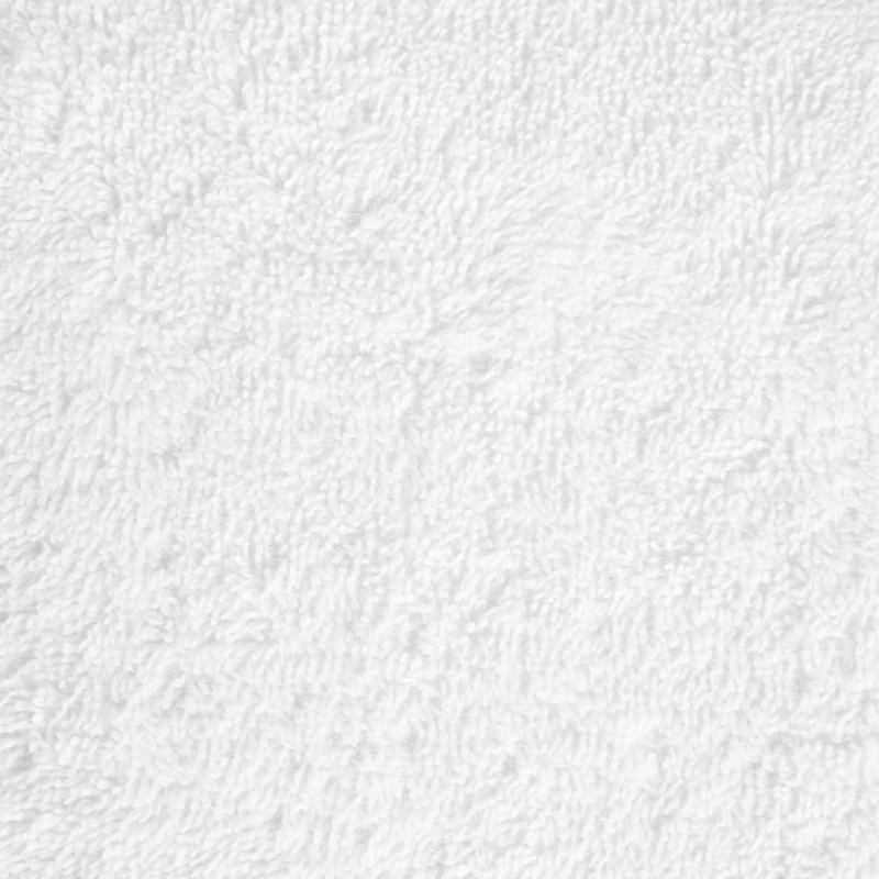 Premium-Saunatücher SOLUND 4 Stk Weiß 80x200 cm 600 g/m²