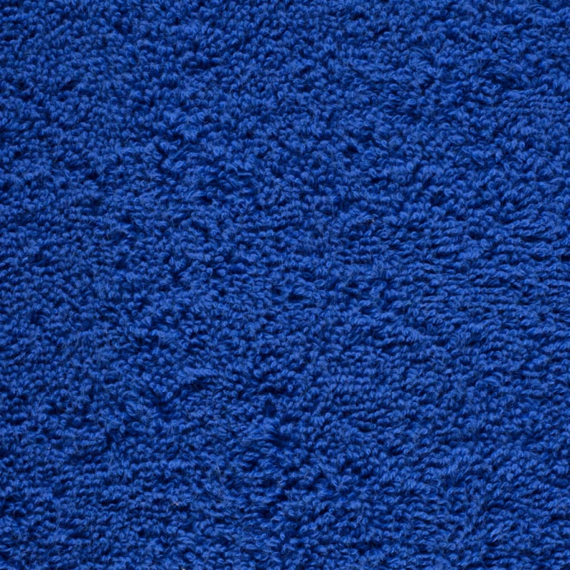 Premium-Duschtücher SOLUND 4 Stk. Blau 70x140 cm 600 g/m²