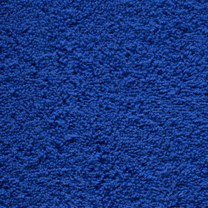 Premium-Saunatücher SOLUND 4 Stk Blau 80x200 cm 600 g/m²