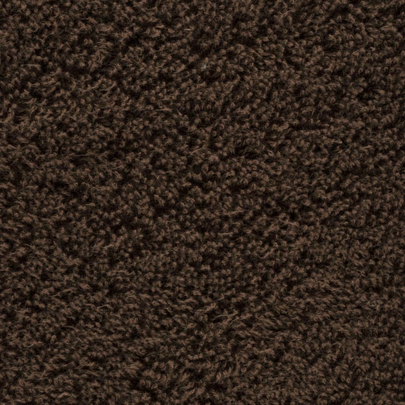 Premium-Seiftücher SOLUND 2 Stk. Braun 30x30 cm 600 g/m²