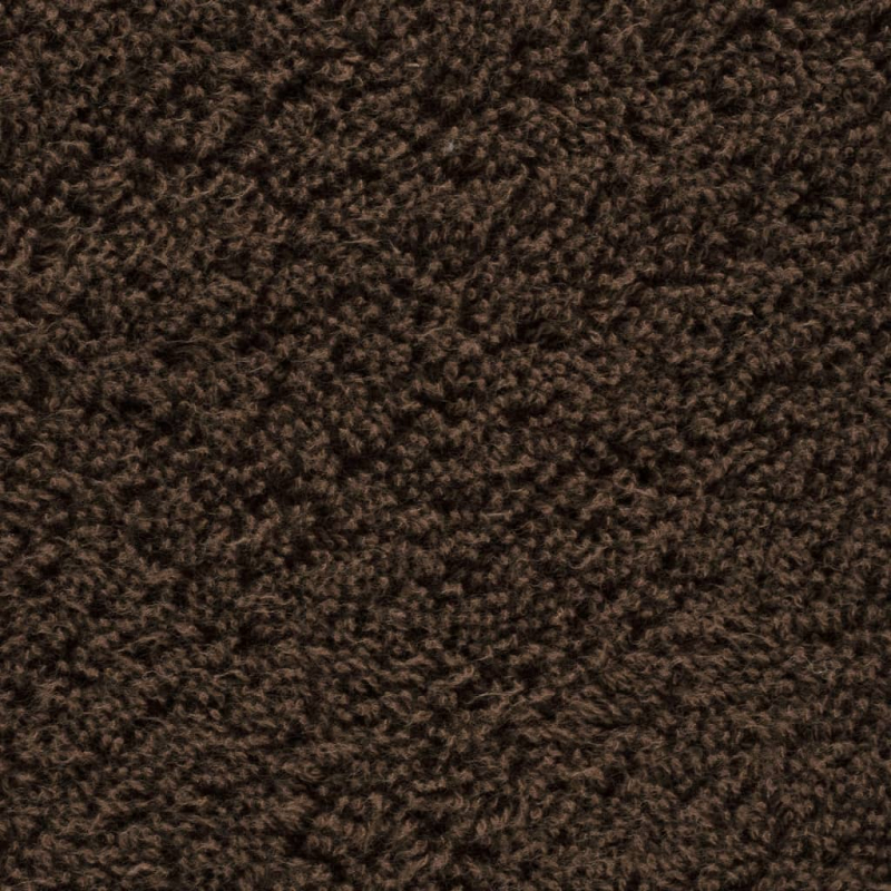 Premium-Handtücher SOLUND 10 Stk. Braun 50x100 cm 600 g/m²