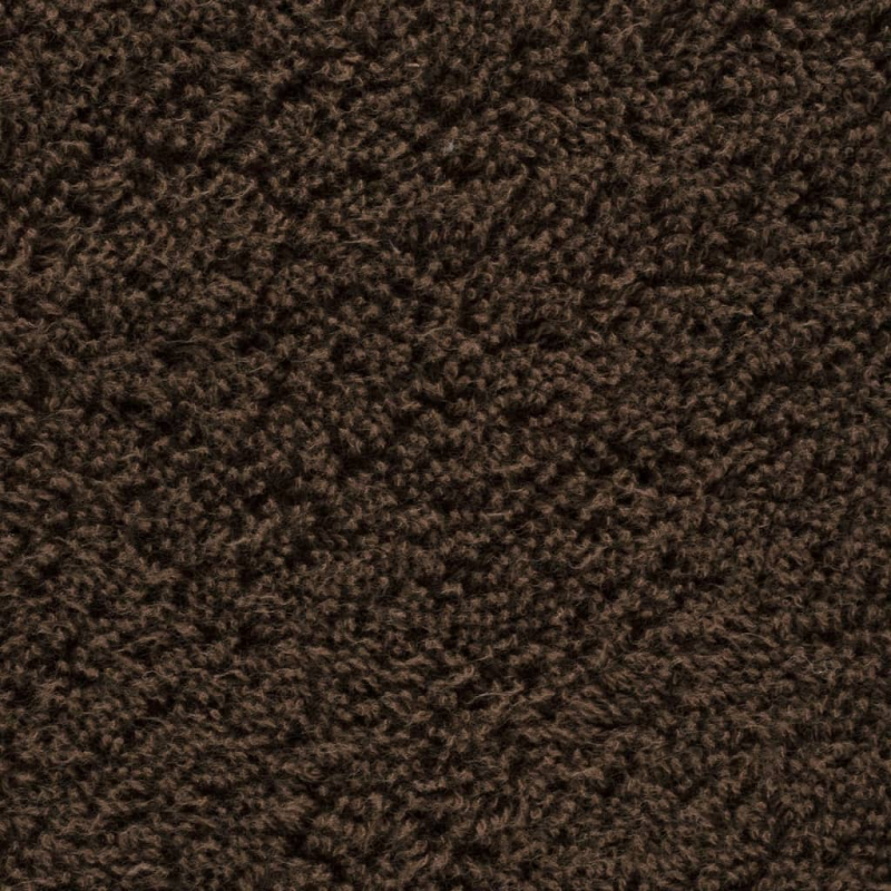 Premium-Duschtücher SOLUND 10 Stk. Braun 70x140 cm 600 g/m²